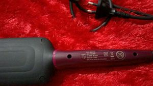 Philips Heated Straightening Brush