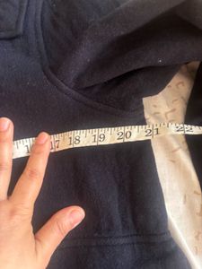 Burberry Kids Duffle Coat