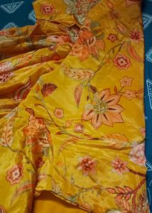 Aliya Kurti Set XXL Size