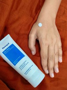 Re'equil Oil Free Moisturiser