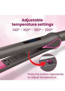 Agaro Hair Straightener