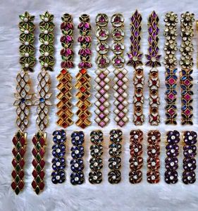 kids alligator clips set
