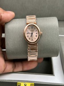 Cartier Ladies Watch