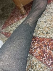 Sheer Pantyhose For Kids