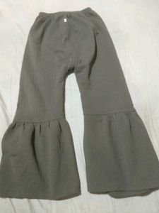 Girls' Suspender Dress