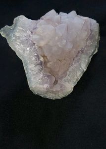Quartz Crystal