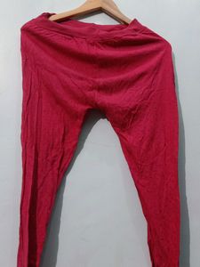 Female Lower Size 32 Can Be Stretched To 40