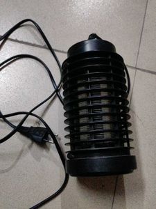 Mosquito Lamp