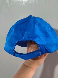 Minecraft "Survival Mode" Cap