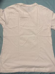 Max White Graphic T-Shirt