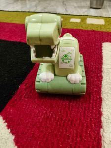 Cute Dinosaur Toy