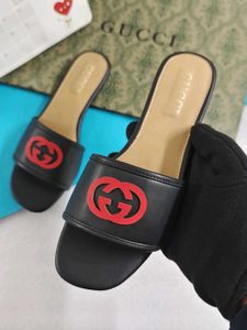 Gucci Flats On Sale Limited Stock