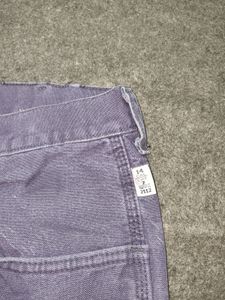 Tyndale FR Canvas Workwear Pants