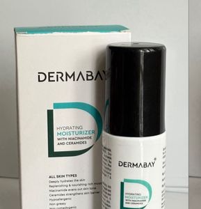 DERMABAY Hydrating Moisturizer