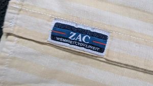 💛Men's Striped Casual Shirt