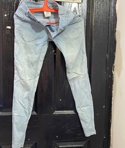Slim Fit Jeans