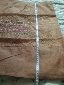 Dress Material for Salwar Kurta with Dupatta