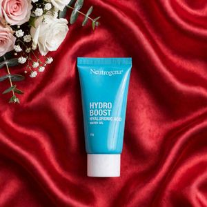 face moisture