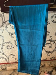 blue cord suit