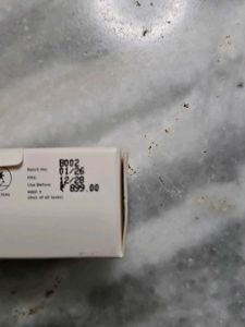 Hydra Glow Tinted Lip Treatment