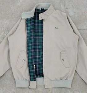 Lacoste Harrington Jacket
