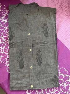 Combo set of 2  Kurti