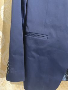 *Negotiable* Louis Philippe 2 Piece  Premium Suit