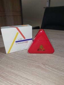 Liz Claiborne Red Pyramid Eau de Toilette