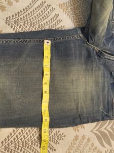 Urban Pipeline Slim Straight Jeans