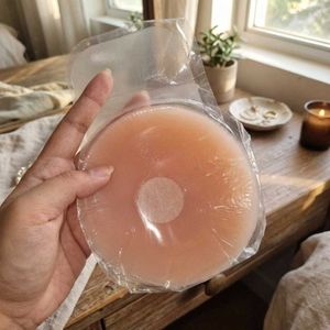 Reusable Nipple Covers
