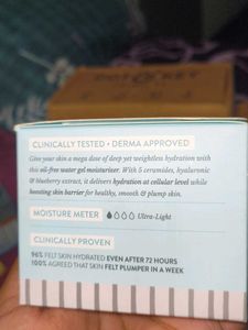 Dot &amp; Key 72hr Hydrating Gel