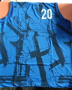 Mens XL Gym Vest