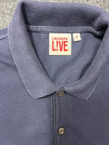 Lacoste LIVE Polo Shirt