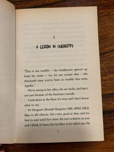 Agatha Oddly | The Secret Key | Book