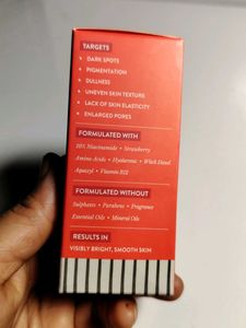 Dot &amp; Key Strawberry Bright Face Serum