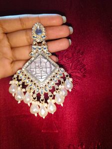 Statement Earrings