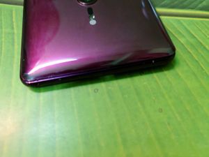 Sony Xperia XZ3 - not turning on