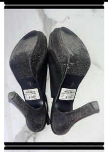 Shimmer Heels