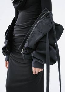 Zara cargo jacket
