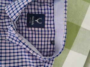 Men's Shirt