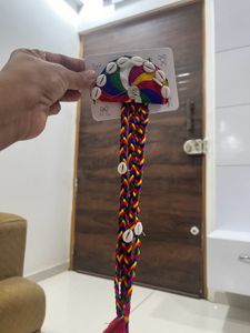 Navratri special hair clips for women’s and girls
