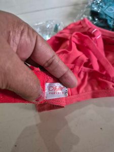 Pack of 2 Women Non Padded Bra