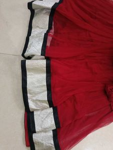 Anarkali Gown