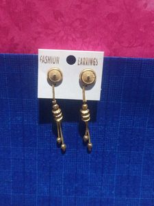 Fashion Earrings Set