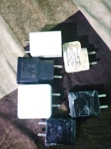 Electronic Items( + Freebie)