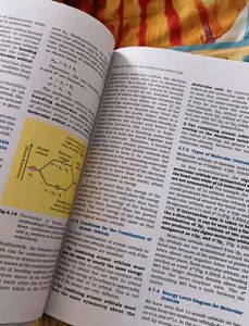 Chemistry Part I Textbook for Class XI