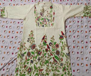 Short Kurti✨
