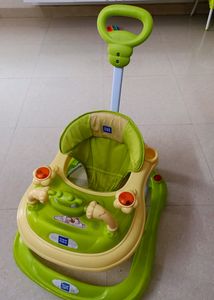 Baby Walker Unsex