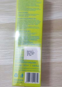Hyphen Skincare Set - Cleanser, Toner, Moisturizer