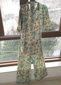 Floral Co-ord Set
